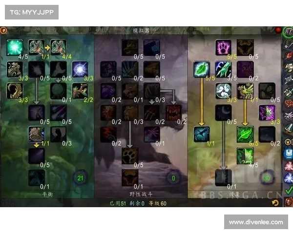 魔兽世界怀旧服:深度解析治疗数值系统